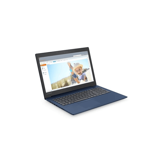 Notebook AMD A6-9225/ 4GB Ram/ 500GB HDD/ 15,6"/ ideapad 330-15AST (Reacondicionado)