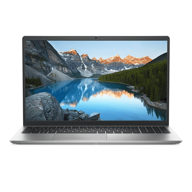 Notebook i5-1235U/ 8GB/ 512GB SSD / 15.6"/ W11H/ 3520 PLATINUM SILVER 01DNY (Reacondicionado)