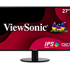 Monitor 27" / LED / FHD/ HDMI / VGA/ 60Hz / VA2719-SMH  (Reacondicionado)