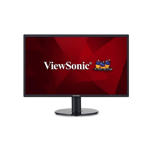 Monitor 27" / LED / FHD/ HDMI / VGA/ 60Hz / VA2719-SMH  (Reacondicionado)