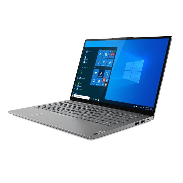 Notebook i7-1165G7/ 16GB / 512GB/ LED 13.3"/ W10P/ThinkBook 13s (Reacondicionado)