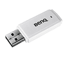 Adaptador USB wireless Benq 5JJ0614L21 para proyectores