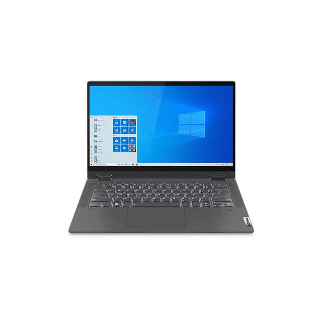 Notebook AMD Ryzen 7 4700U/ 16 GB Ram/ SSD 512GB/ 14.0"/ W10H/ IdeaPad Flex 5 (Reacondicionado)