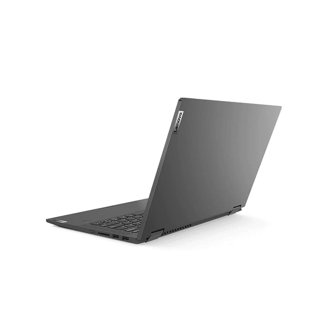 Notebook AMD Ryzen 7 4700U/ 16 GB Ram/ SSD 512GB/ 14.0"/ W10H/ IdeaPad Flex 5 (Reacondicionado)