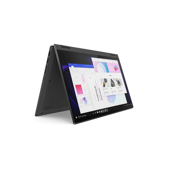 Notebook AMD Ryzen 7 4700U/ 16 GB Ram/ SSD 512GB/ 14.0"/ W10H/ IdeaPad Flex 5 (Reacondicionado)