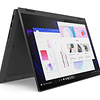 Notebook AMD Ryzen 7 4700U/ 16 GB Ram/ SSD 512GB/ 14.0"/ W10H/ IdeaPad Flex 5 (Reacondicionado)