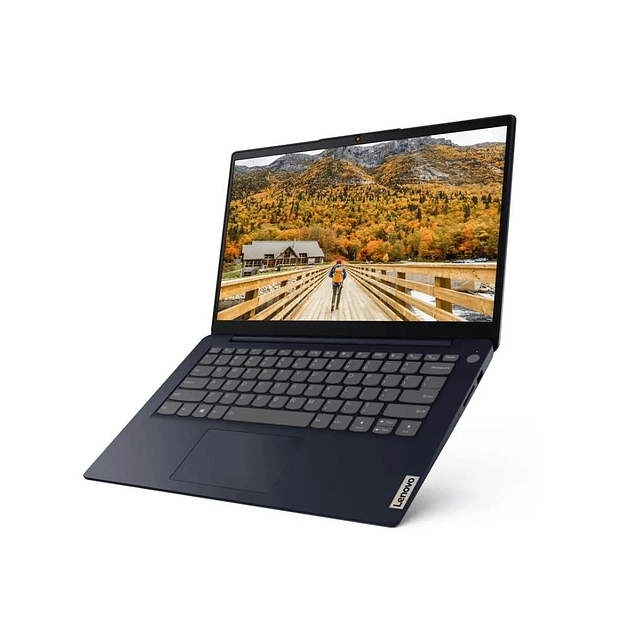 Notebook R3 5300U /8GB RAM /256GB SSD /14" /W10H /IdeaPad 3 (Reacondicionado)
