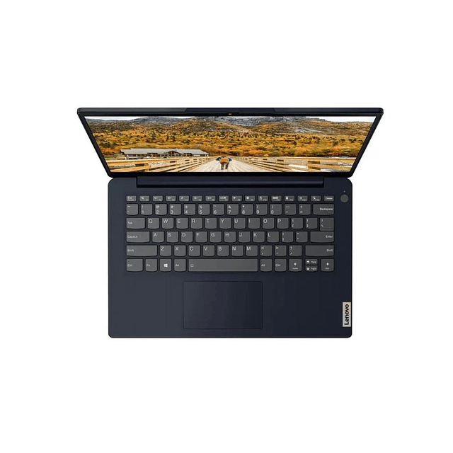 Notebook R3 5300U /8GB RAM /256GB SSD /14" /W10H /IdeaPad 3 (Reacondicionado)