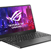 Notebook Ryzen 7 5800HS/RTX 3050 4GB/ 16GB Ram/ 512GB SSD/14"2K/ ROG Zephyrus (Reacondicionado)