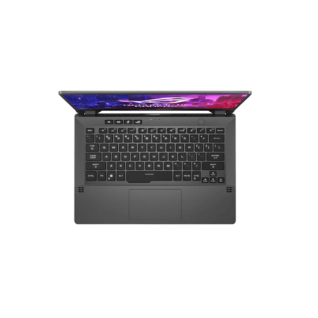 Notebook Ryzen 7 5800HS/RTX 3050 4GB/ 16GB Ram/ 512GB SSD/14"2K/ ROG Zephyrus (Reacondicionado)
