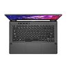 Notebook Ryzen 7 5800HS/RTX 3050 4GB/ 16GB Ram/ 512GB SSD/14"2K/ ROG Zephyrus (Reacondicionado)