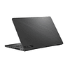 Notebook Ryzen 7 5800HS/RTX 3050 4GB/ 16GB Ram/ 512GB SSD/14"2K/ ROG Zephyrus (Reacondicionado)
