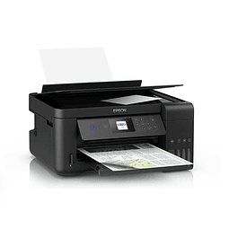 Impresora multifuncional Epson EcoTank L4260
