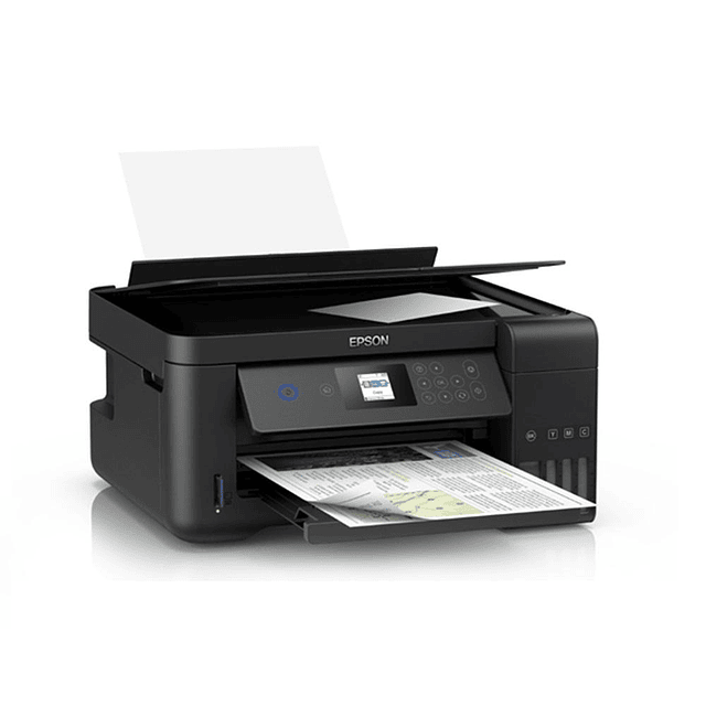 Impresora multifuncional Epson EcoTank L4260