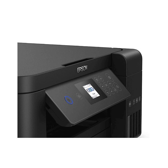 Impresora multifuncional Epson EcoTank L4260