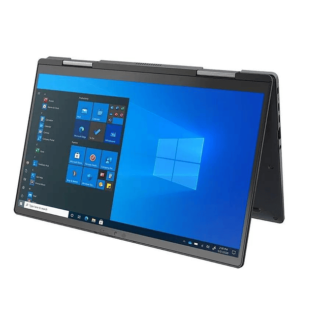 Notebook i7-1185G7/ 16GB / 256GB/13,3"/W10P/ X30W-J