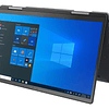 Notebook i7-1185G7/ 16GB / 256GB/13,3"/W10P/ X30W-J