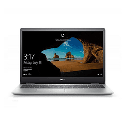 Notebook AMD 3050U/ 8GB Ram/ 1TB HDD/ W10H/ 15.6"/ Inspiron 15 3505 (Reacondicionado)