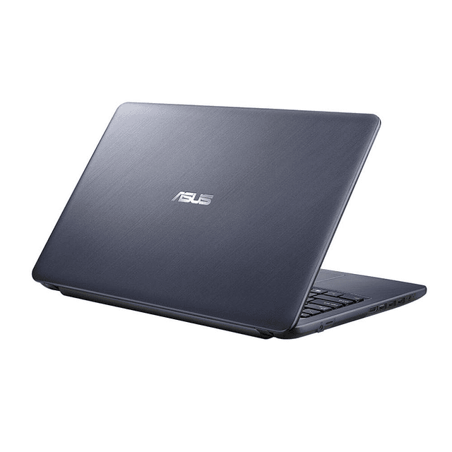 Notebook i3-6100U/ 4GB Ram/ HDD 1TB/ LED 15.6"/ W10H/ X543UA (Reacondicionado)