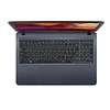 Notebook i3-6100U/ 4GB Ram/ HDD 1TB/ LED 15.6"/ W10H/ X543UA (Reacondicionado)