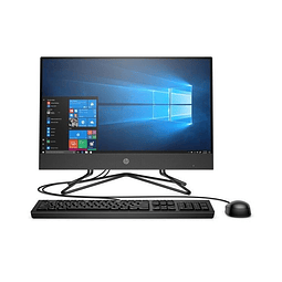 All In One I5-10210U/ 8GB / 1TB/ 21.5" / W10P/ 200 G4 (Reacondicionado)
