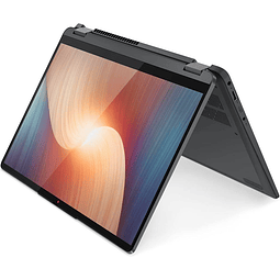 Notebook Ryzen 7 5700U/ 16GB/ 512GB SSD/ 14"/ W11H IdeaPad Flex 5 14ALC7 (Reacondicionado)