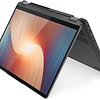 Notebook Ryzen 7 5700U/ 16GB/ 512GB SSD/ 14"/ W11H IdeaPad Flex 5 14ALC7 (Reacondicionado)