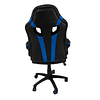 SILLA GAMER PHYTON / COLOR AZUL / LU782-BLU-SA (Reacondicionado)
