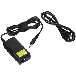 Adaptador e inversor de potencia Interior 45 W Negro/ PA5177U-1ACA