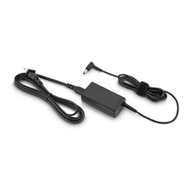 Adaptador e inversor de potencia Interior 45 W Negro/ PA5177U-1ACA