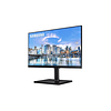Monitor Professional 24" FHD/ 75Hz/ 5ms/ F24T452FQN (Reacondicionado)