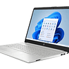 Notebook I7-10510U/ MX130 2GB/ 12GB/ 1TB+128GB/ 15.6"/ WH11  15DW1064LA (Reacondicionado)