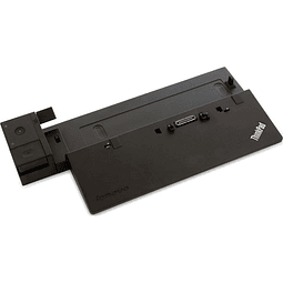 Base Docking cargador/ basic para notebooks Lenovo Thinkpad. 65W