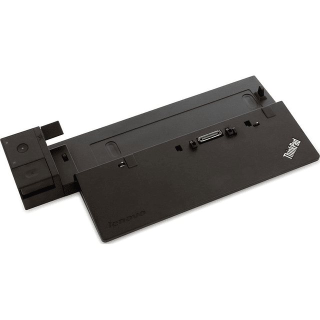 Base Docking cargador/ basic para notebooks Lenovo Thinkpad. 65W