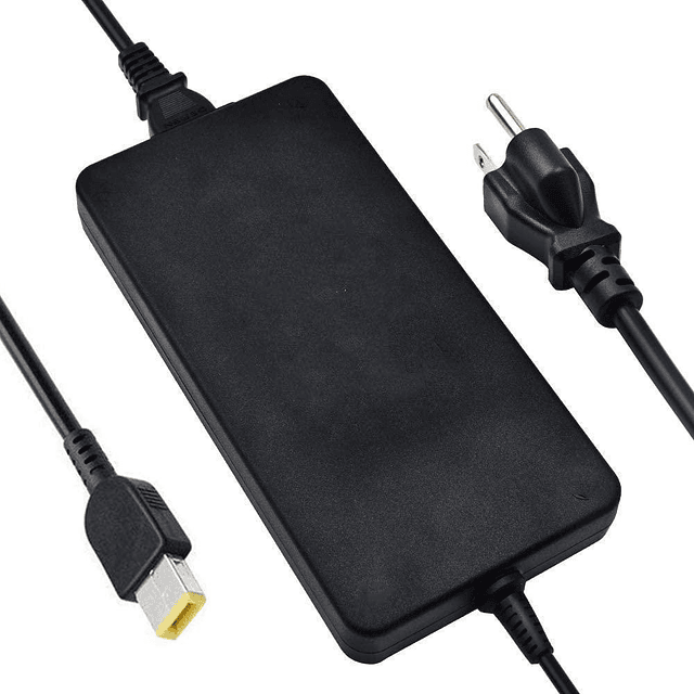 Base Docking cargador/ basic para notebooks Lenovo Thinkpad. 65W