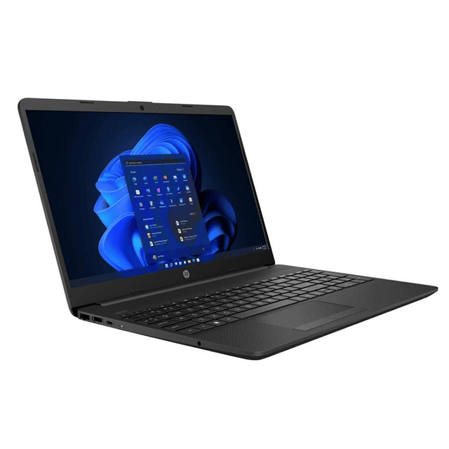 Notebook Celeron N4500 /8GB/ 256GB/15.6" HD/ W11H/ 250 G9 (Reacondicionado)