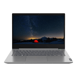 Notebook i5-1035G1/ 4GB Ram/ 256GB SSD/ 14" HD/ W10H/ V14-IIL (Reacondicionado)