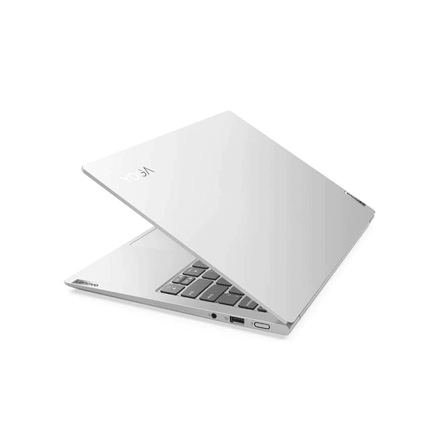 Notebook i7-1165G7/ 16GB / 256GB / 14"/ W10H/Yoga Slim 7 Pro 14ITL (Reacondicionado)