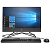 All in one J5040/8GB Ram/1TB HDD/21.5"FHD/W10H/200 G4 (Reacondicionado)