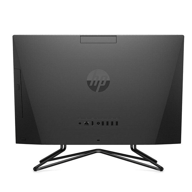 All in one J5040/8GB Ram/1TB HDD/21.5"FHD/W10H/200 G4 (Reacondicionado)