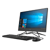 All in one J5040/8GB Ram/1TB HDD/21.5"FHD/W10H/200 G4 (Reacondicionado)