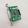 Tarjeta de interfaz de puerto serie TM U220 para impresora EPSON TM-U220/TMT-885, adaptador de interfaz paralela