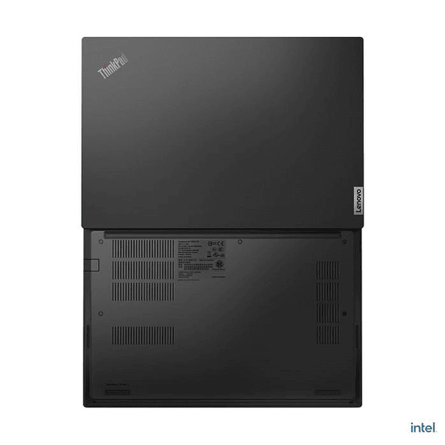 Notebook Intel Core i7-1255U/ 8GB Ram/ 512gb SSD/ 14"/ ThinkPad E14 (Reacondicionado)