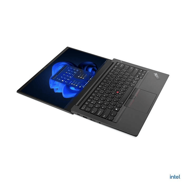 Notebook Intel Core i7-1255U/ 8GB Ram/ 512gb SSD/ 14"/ ThinkPad E14 (Reacondicionado)