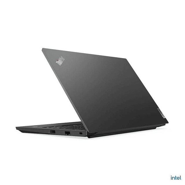 Notebook Intel Core i7-1255U/ 8GB Ram/ 512gb SSD/ 14"/ ThinkPad E14 (Reacondicionado)