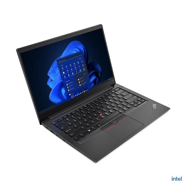 Notebook Intel Core i7-1255U/ 8GB Ram/ 512gb SSD/ 14"/ ThinkPad E14 (Reacondicionado)