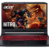 Notebook Intel Core i5-10300H / 8GB/ 512GB SSD/ RTX 1650/ 15.6"/ W11H/ Nitro 5  BATERIA DAÑADA (Reacondicionado)