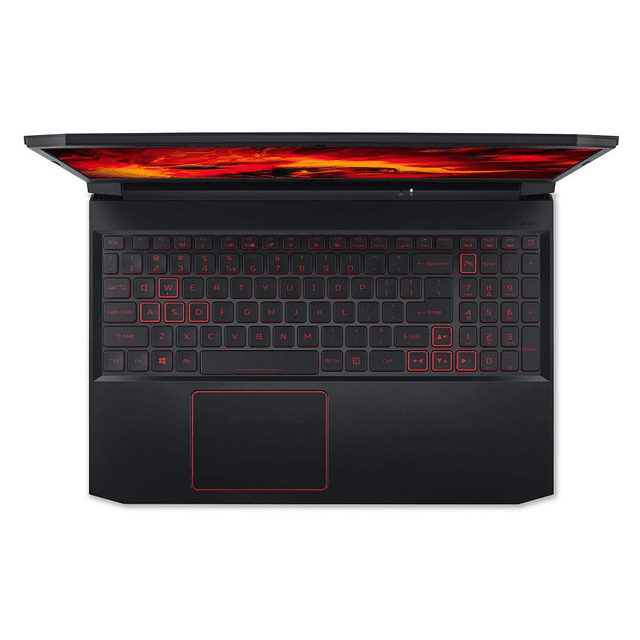 Notebook Intel Core i5-10300H / 8GB/ 512GB SSD/ RTX 1650/ 15.6"/ W11H/ Nitro 5  BATERIA DAÑADA (Reacondicionado)