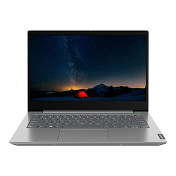 Notebook i5-1035G1/ 12GB/ 256GB/ 14"/ W10H V14-IIL (Reacondicionado)