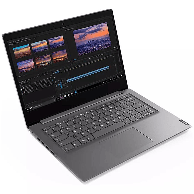 Notebook i5-1035G1/ 12GB/ 256GB/ 14"/ W10H V14-IIL (Reacondicionado)